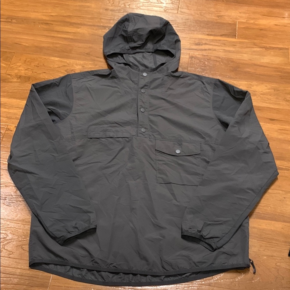 Mountain Hardwear Light Pullover Jacket - image 1